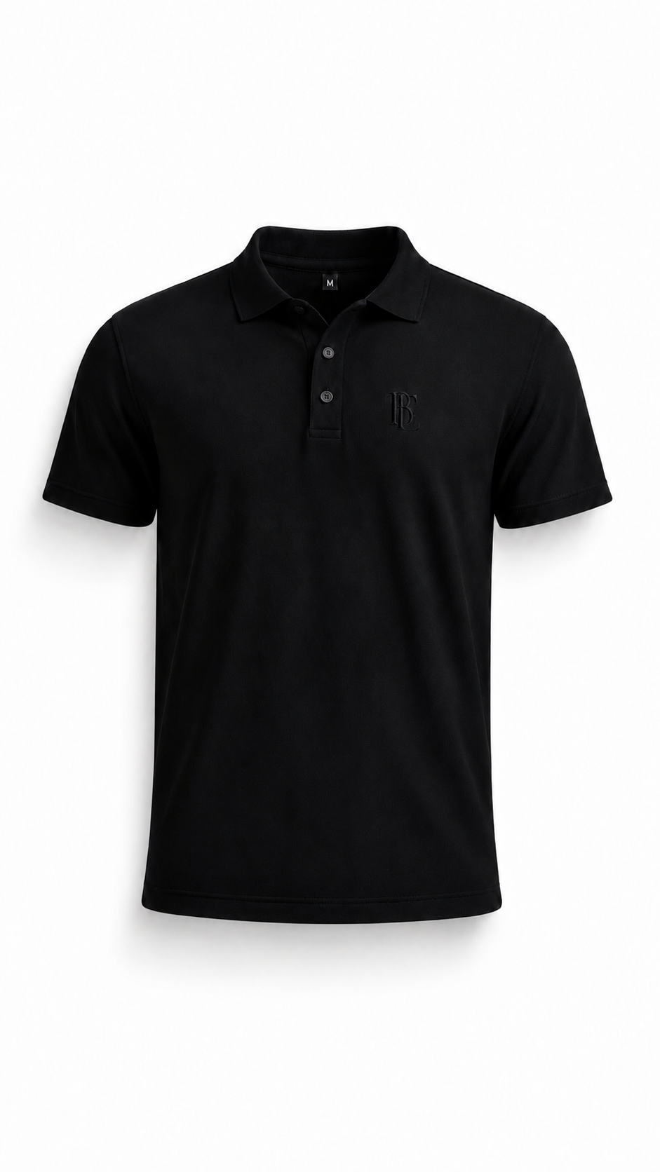POLO BLACK NO.001