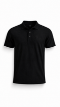 POLO BLACK NO.001